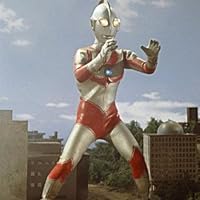 Amazon.co.jp: 帰ってきたウルトラマン Vol.1 [DVD] : 団次郎